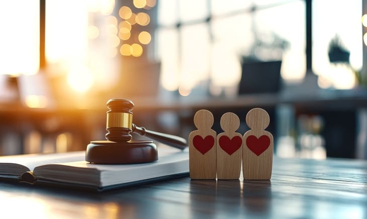 Derechos legales de los pacientes en Ecuador